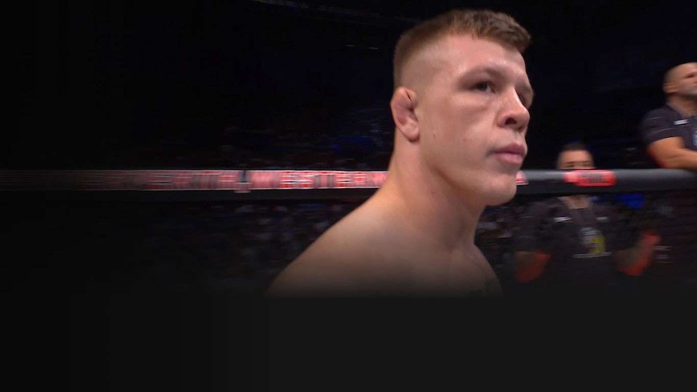 UFC 2022-23