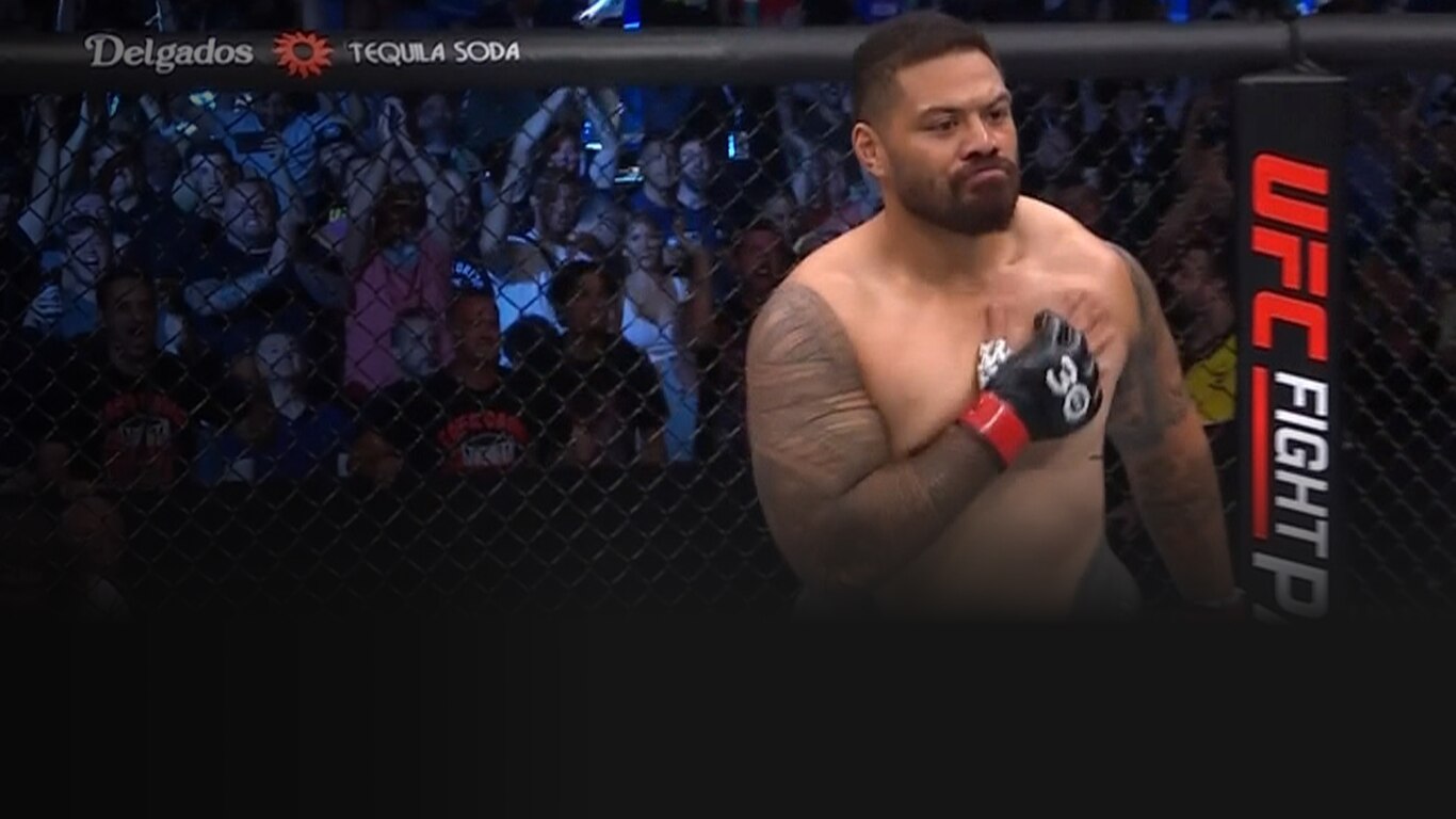 UFC 2022-23