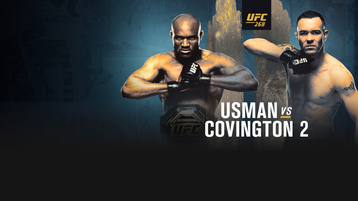 UFC 2020-21