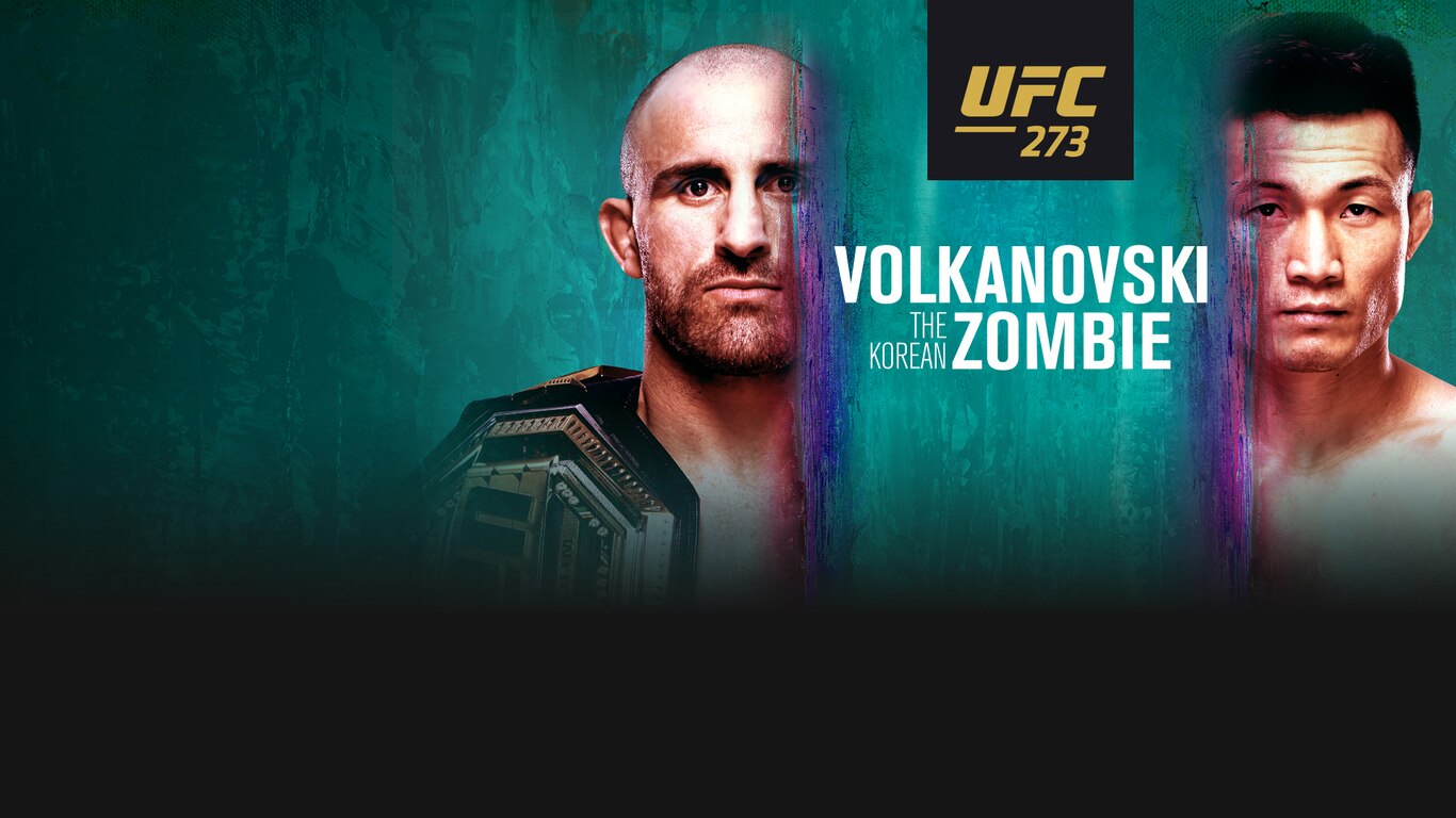UFC 2021-22