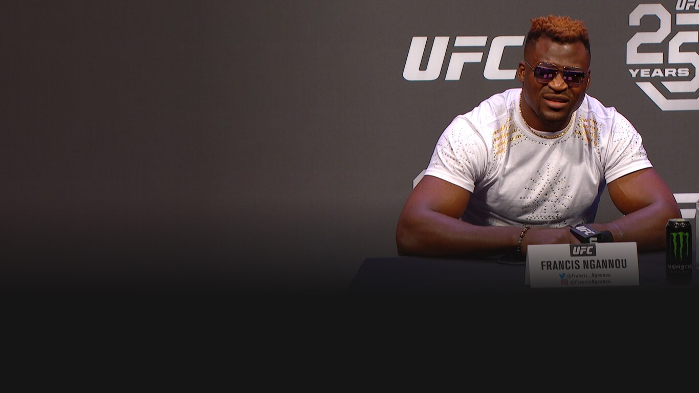 UFC: Countdown
