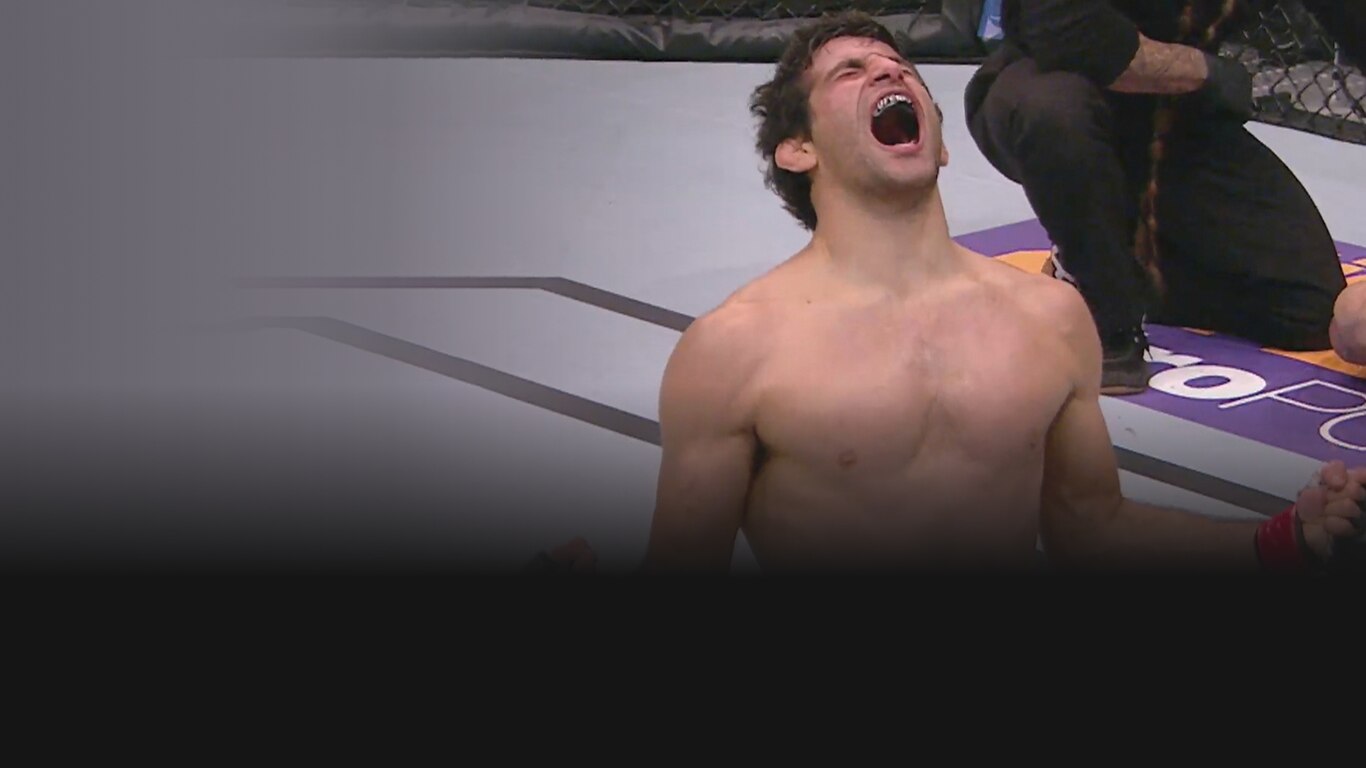 UFC: Countdown