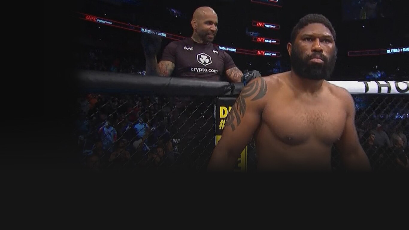 UFC 2021-22