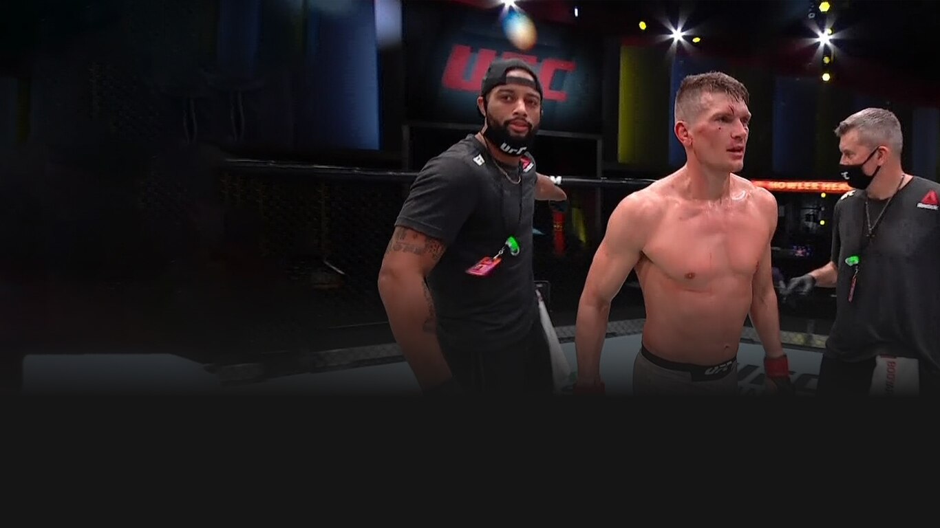 UFC 2020-21