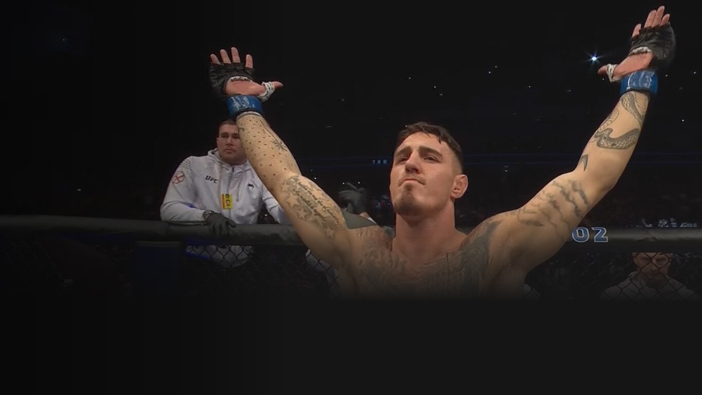 UFC 2021-22