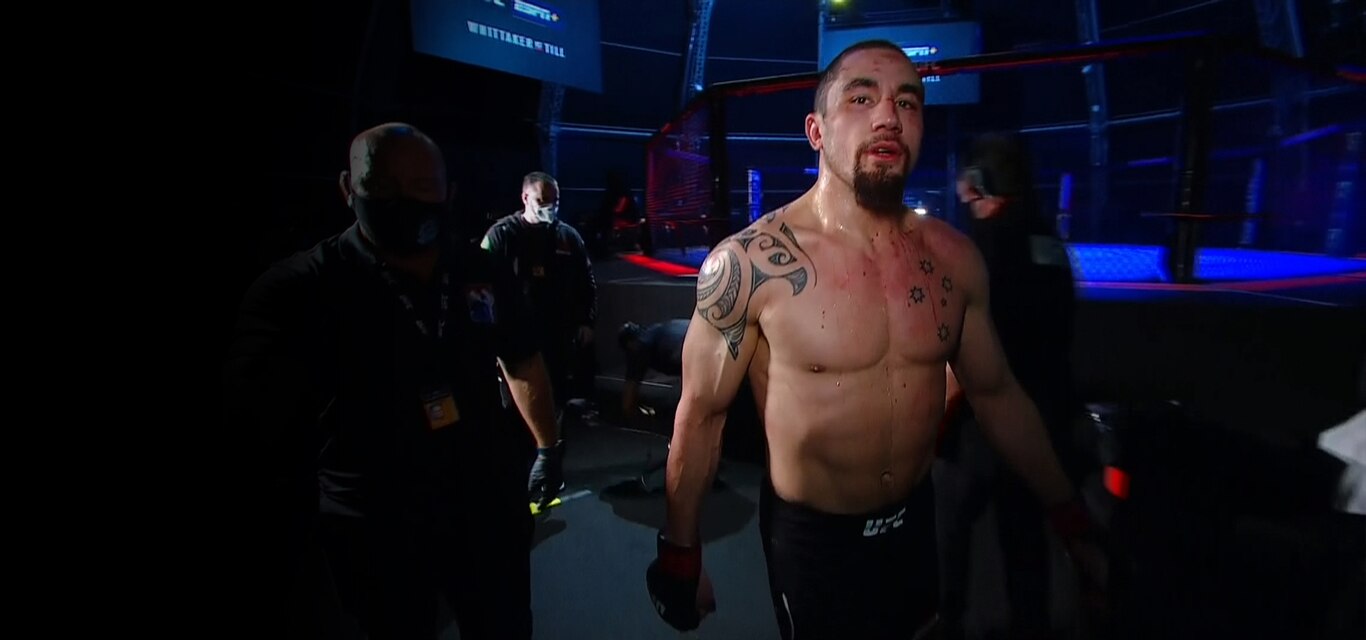 UFC 2020-21