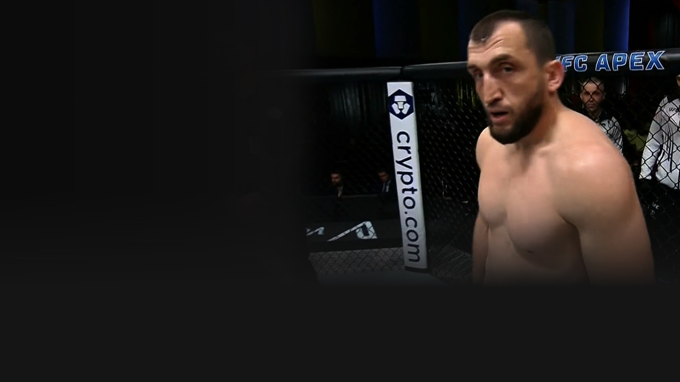 UFC 2022-23