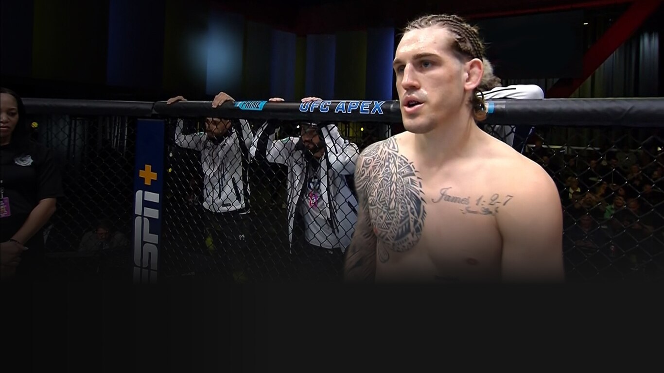 UFC 2022-23