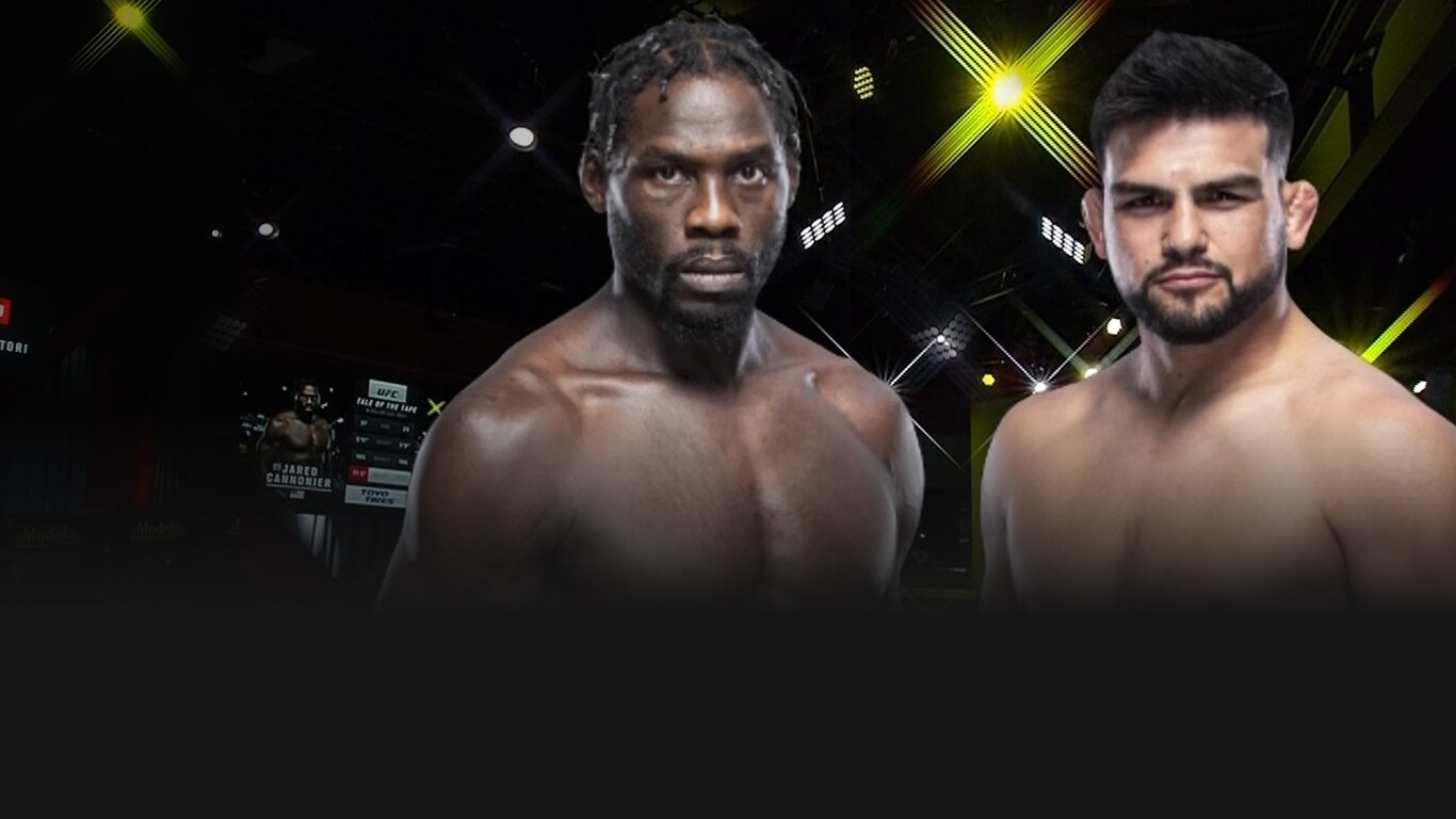 UFC 2020-21