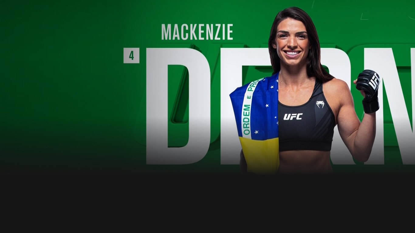 UFC 2020-21