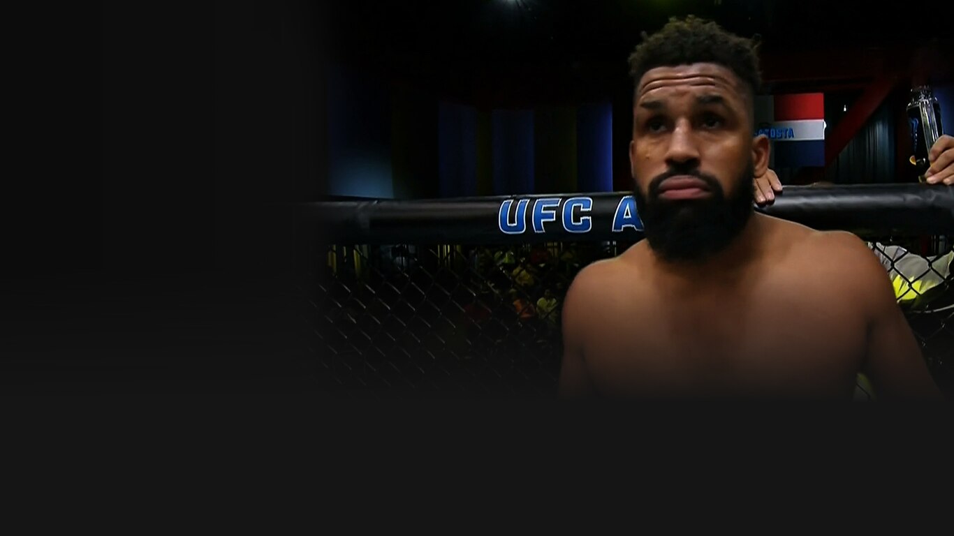 UFC 2022-23