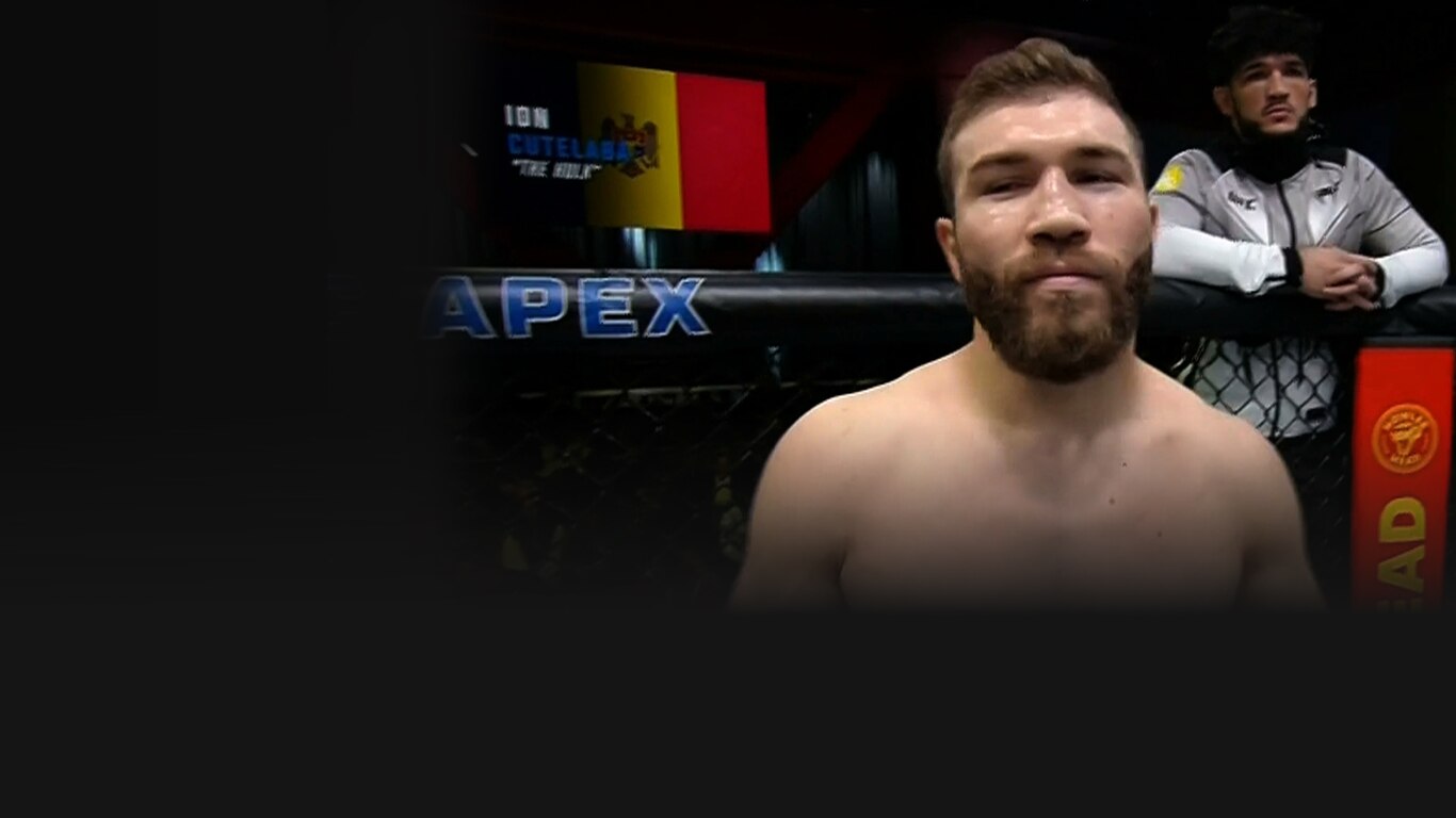 UFC 2022-23