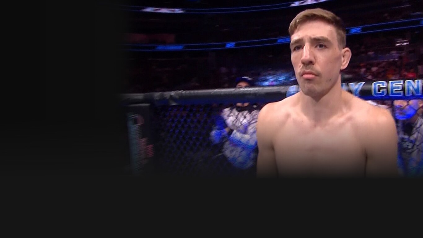 UFC 2022-23