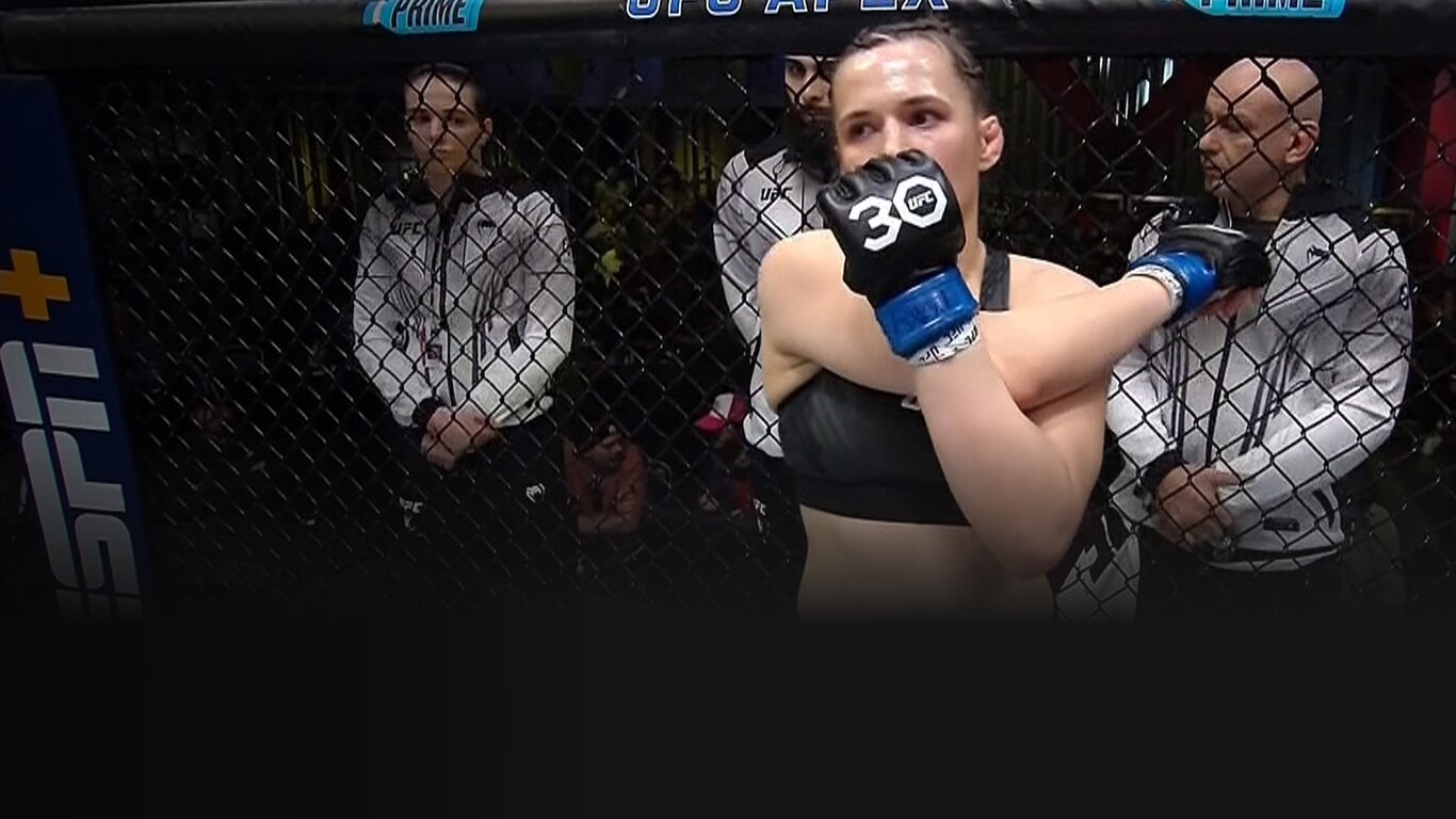 UFC 2022-23