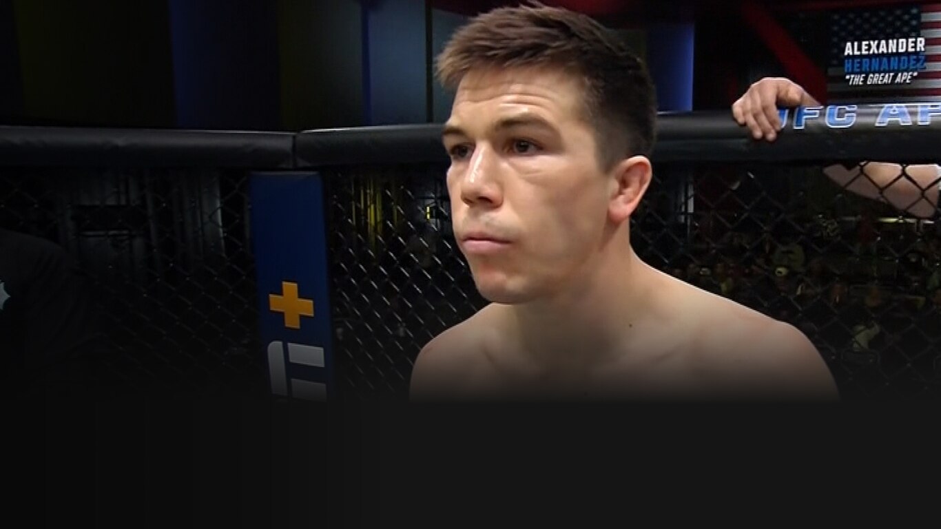 UFC 2022-23