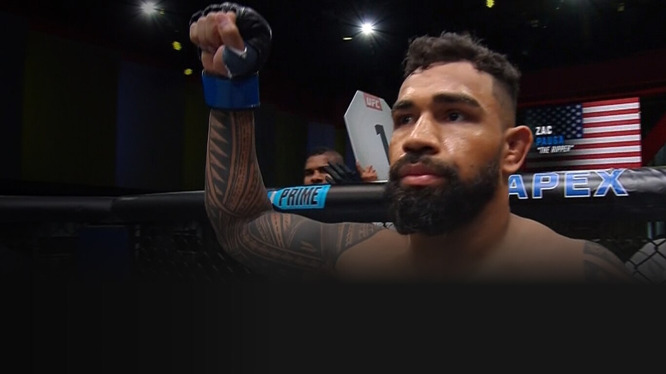 UFC 2022-23