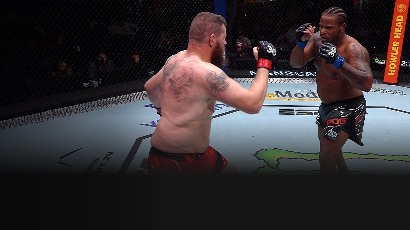 UFC 2022-23