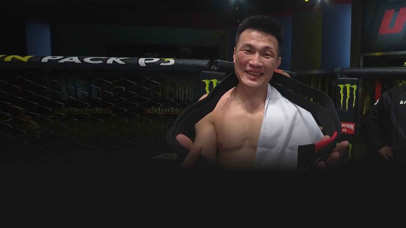 UFC 2020-21