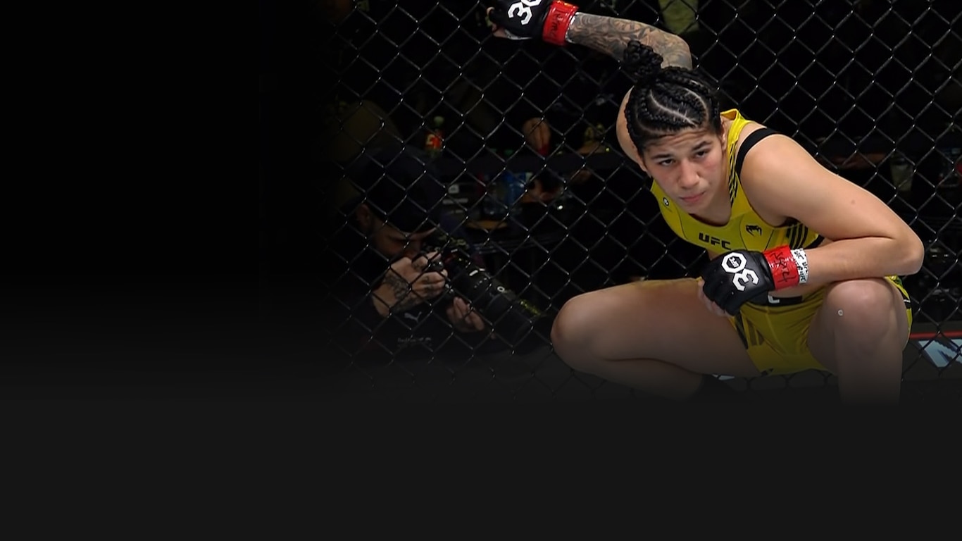 UFC 2022-23