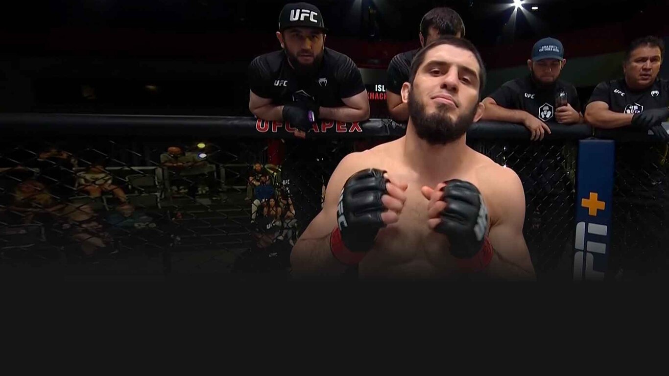 UFC 2020-21