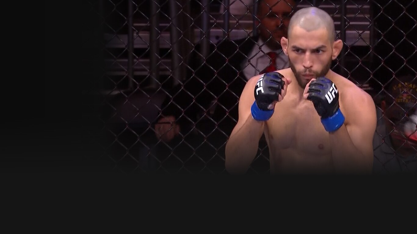 UFC 2022-23