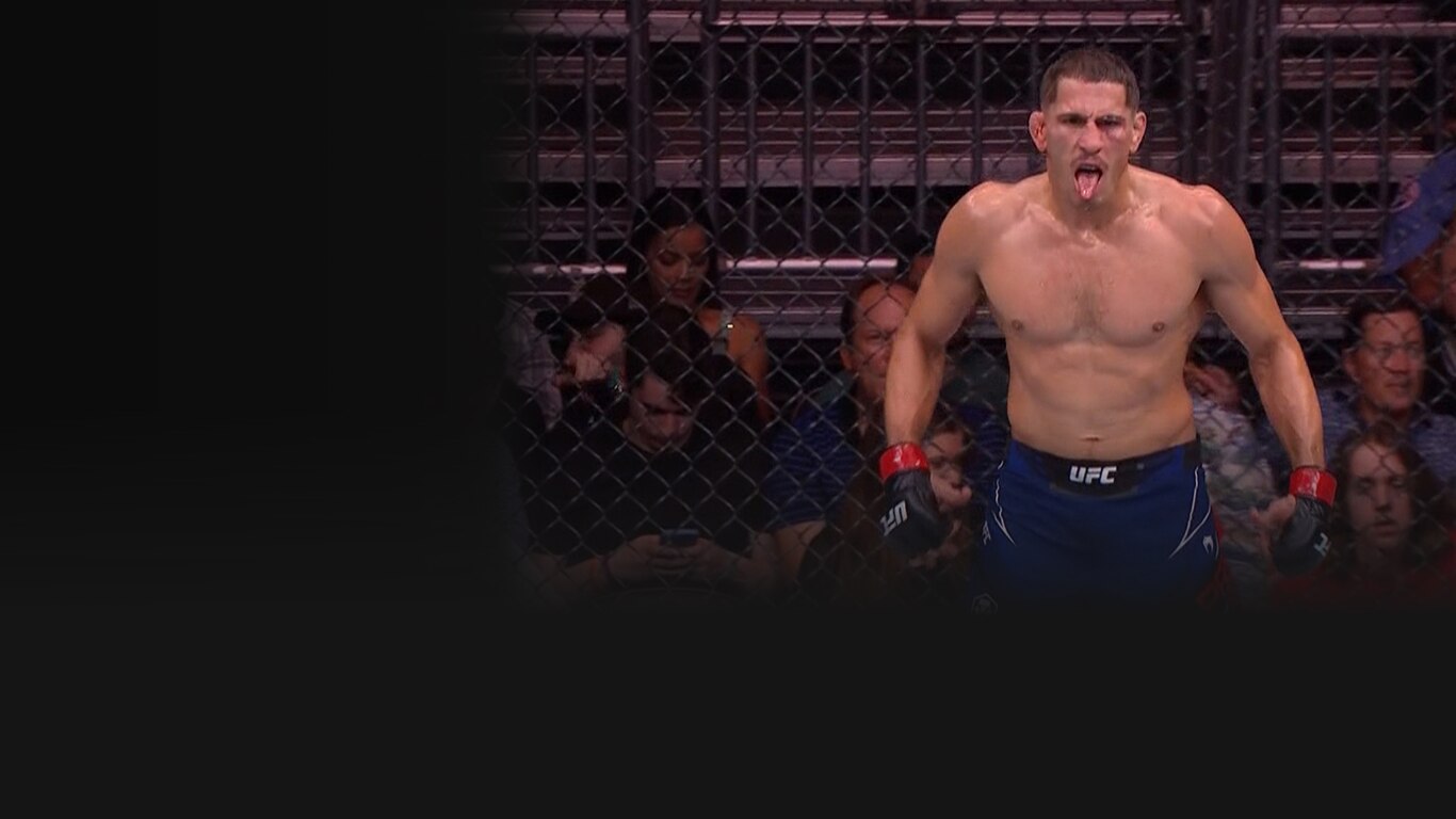 UFC 2022-23