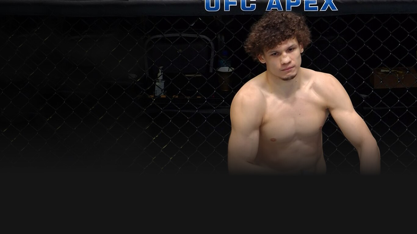 UFC 2022-23