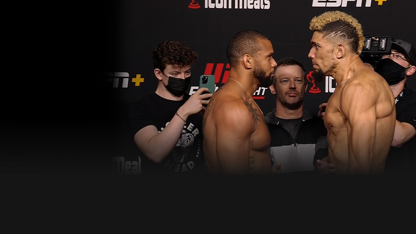 UFC 2020-21