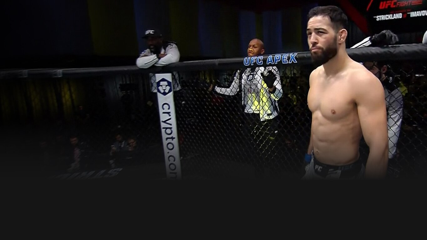 UFC 2022-23