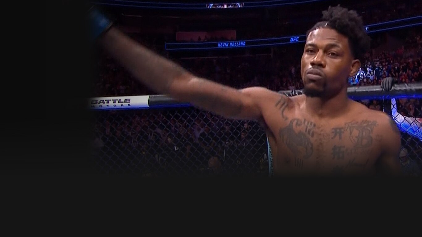 UFC 2022-23