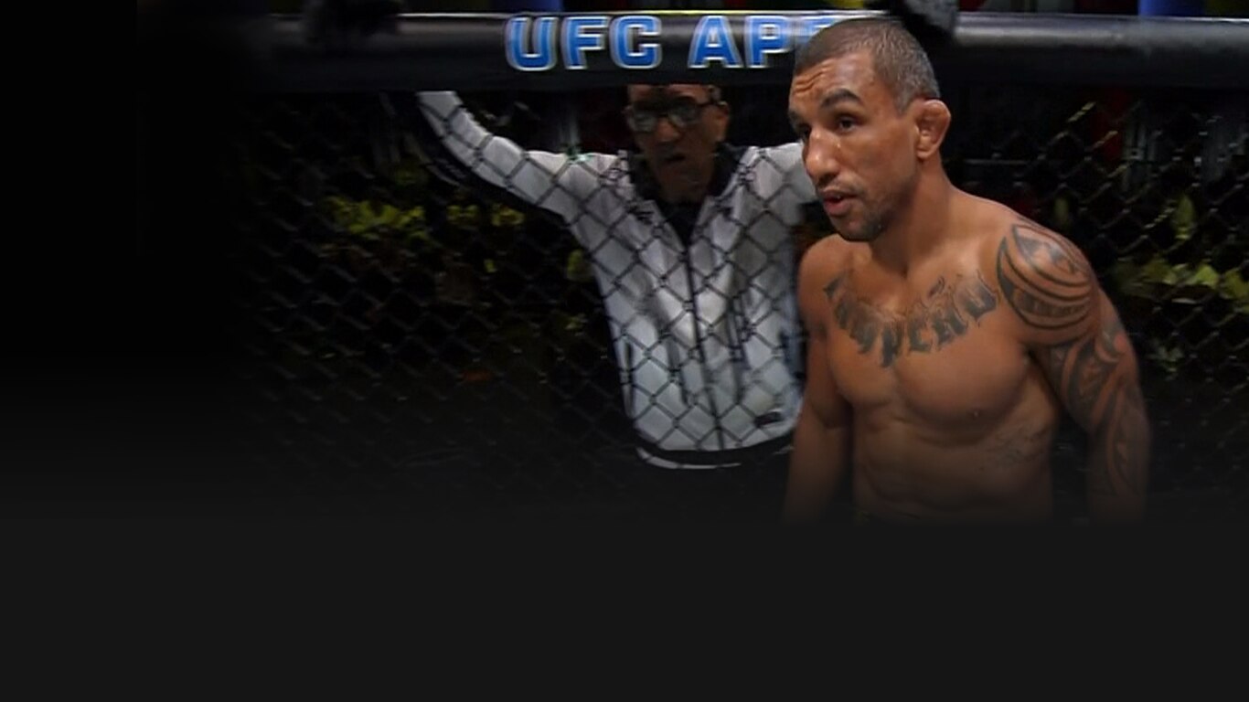 UFC 2022-23