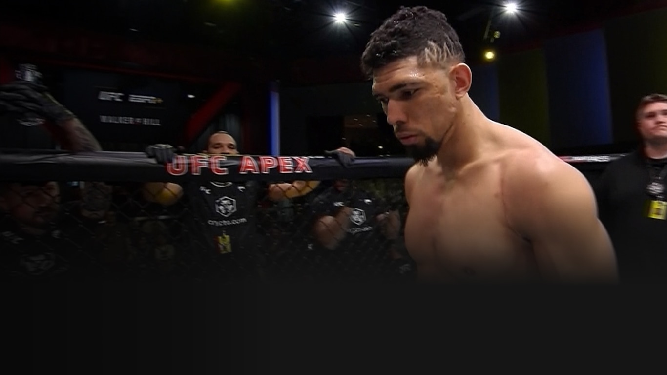 UFC 2021-22