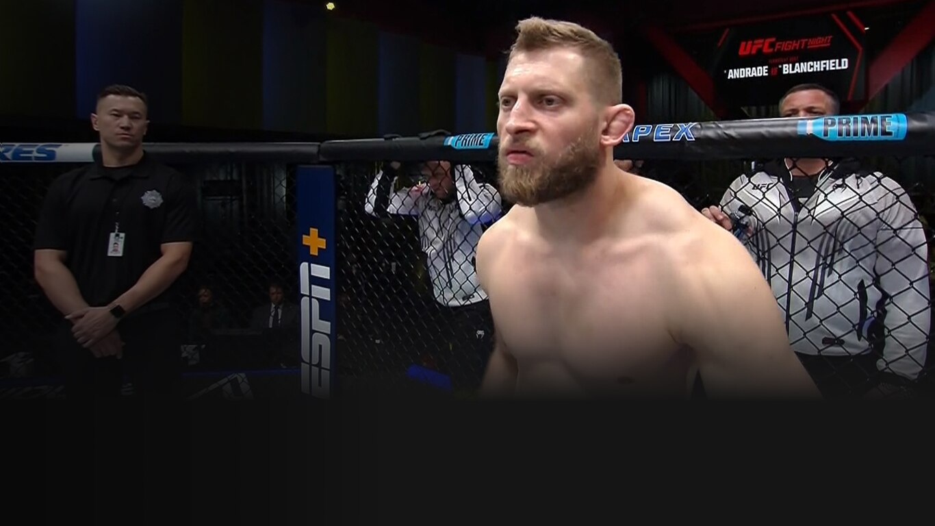UFC 2022-23