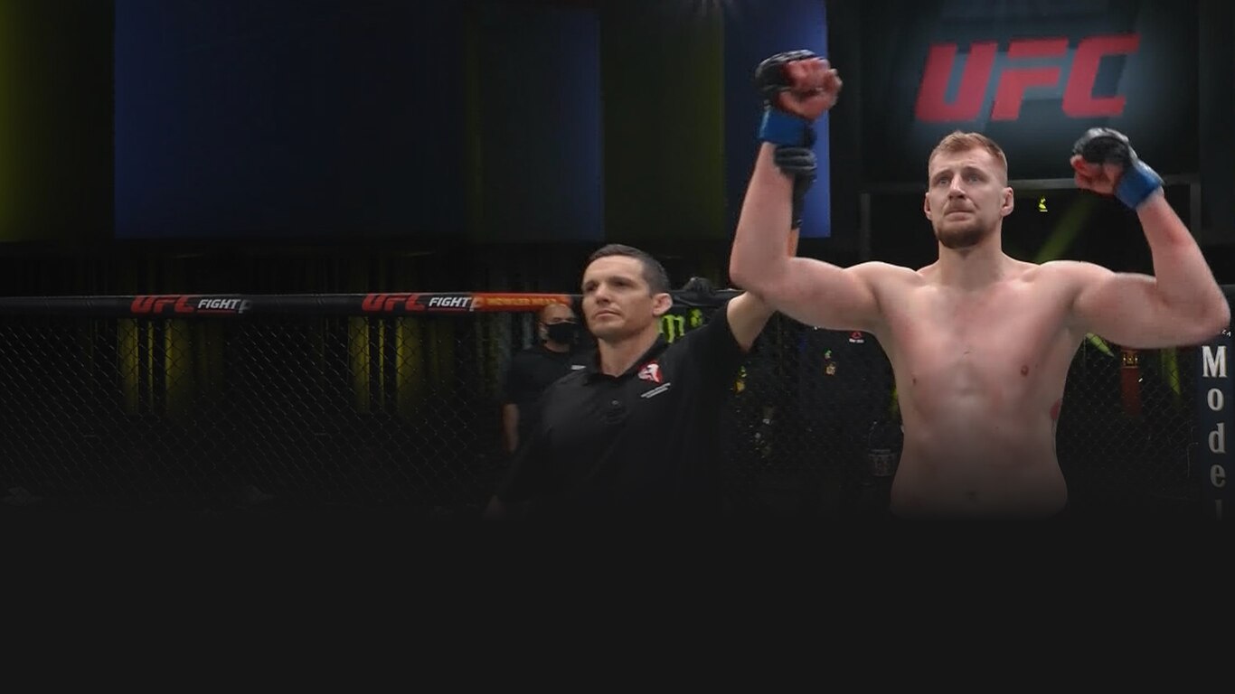 UFC 2020-21