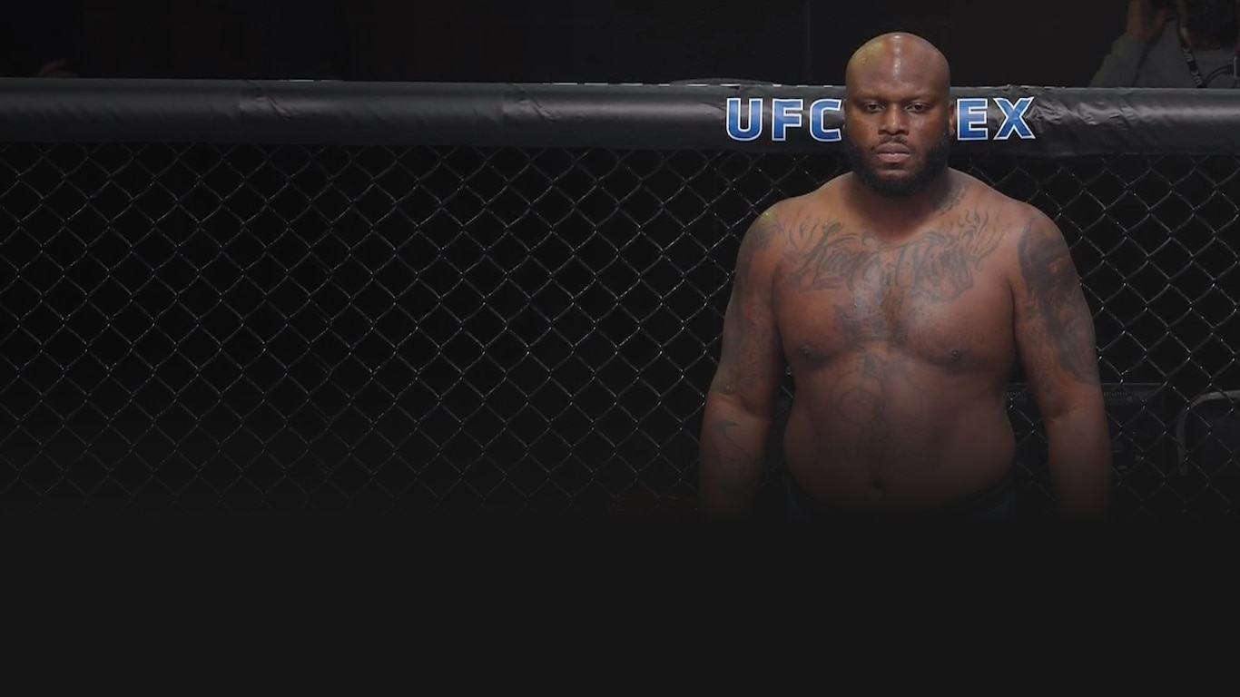 UFC 2020-21