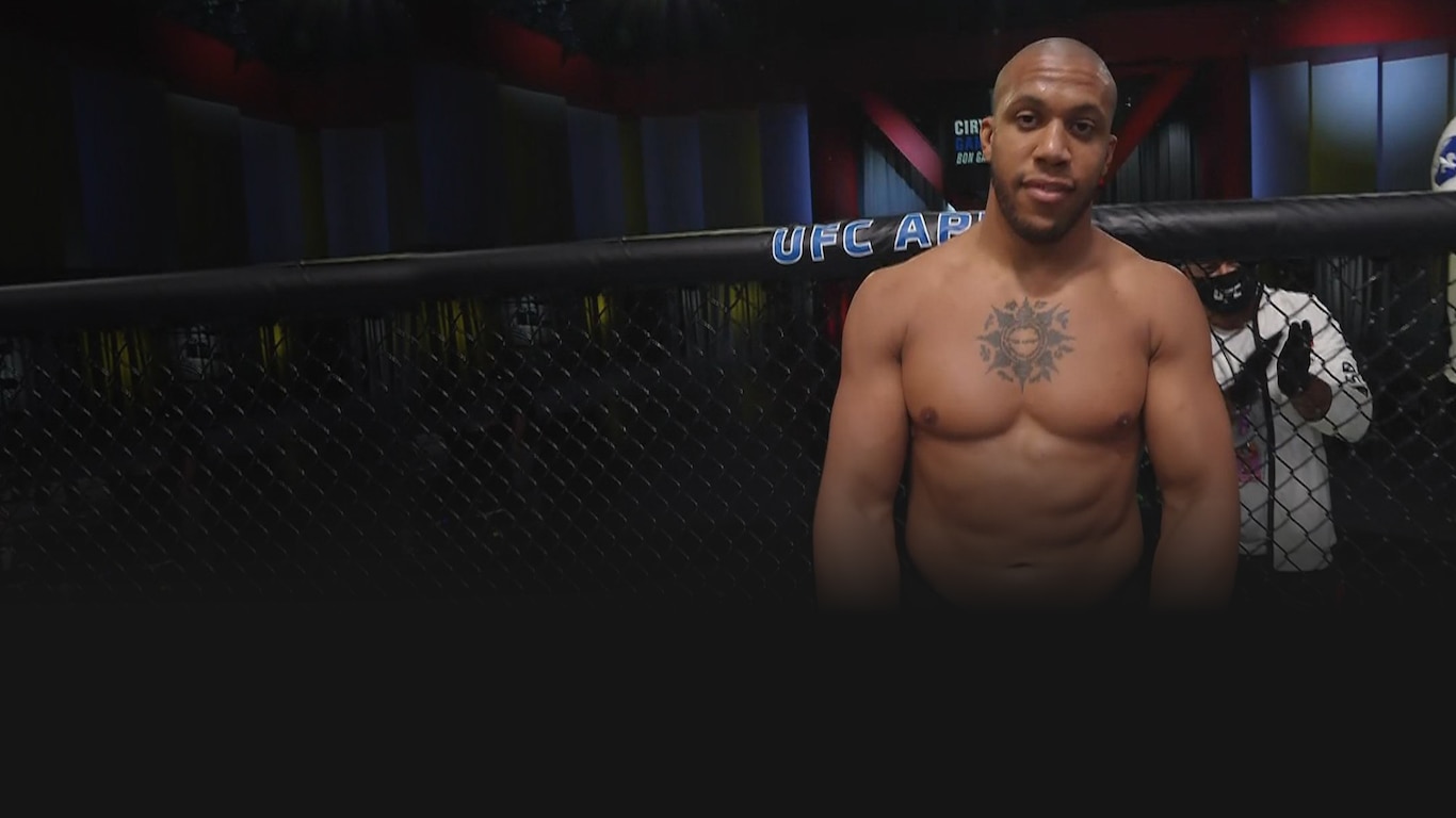 UFC 2020-21