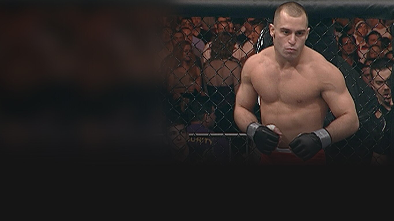 UFC: Greatest Fights