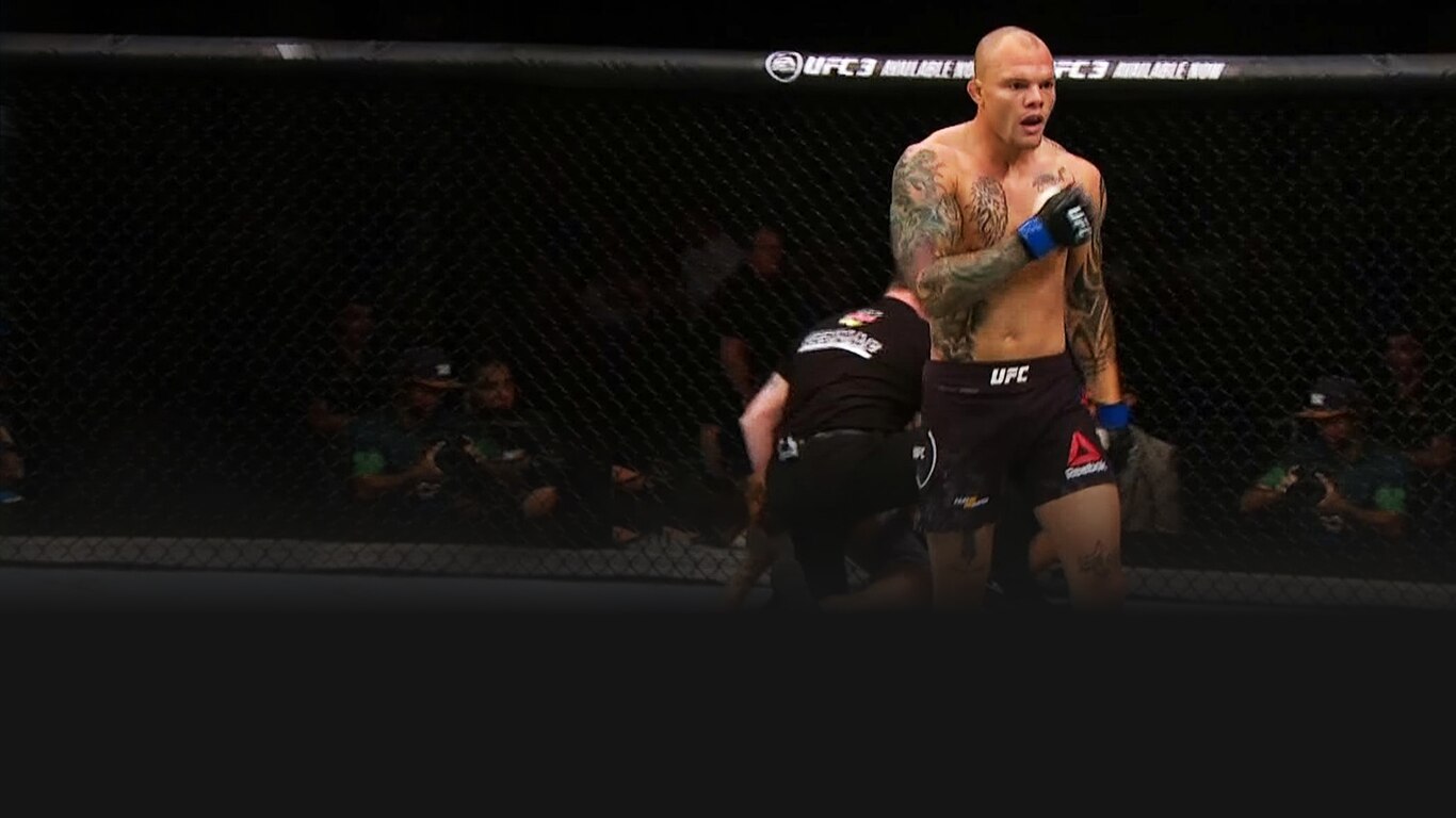 UFC 2020-21
