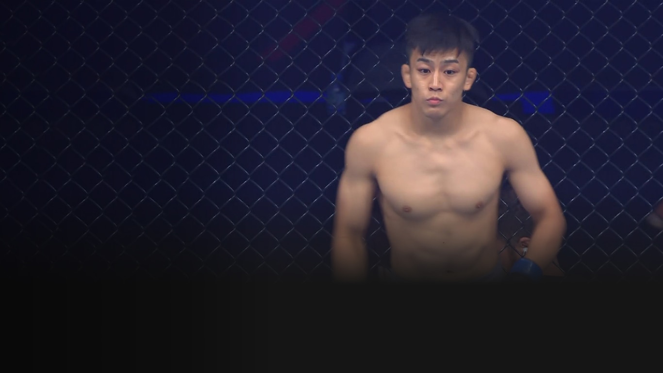 UFC 2022-23