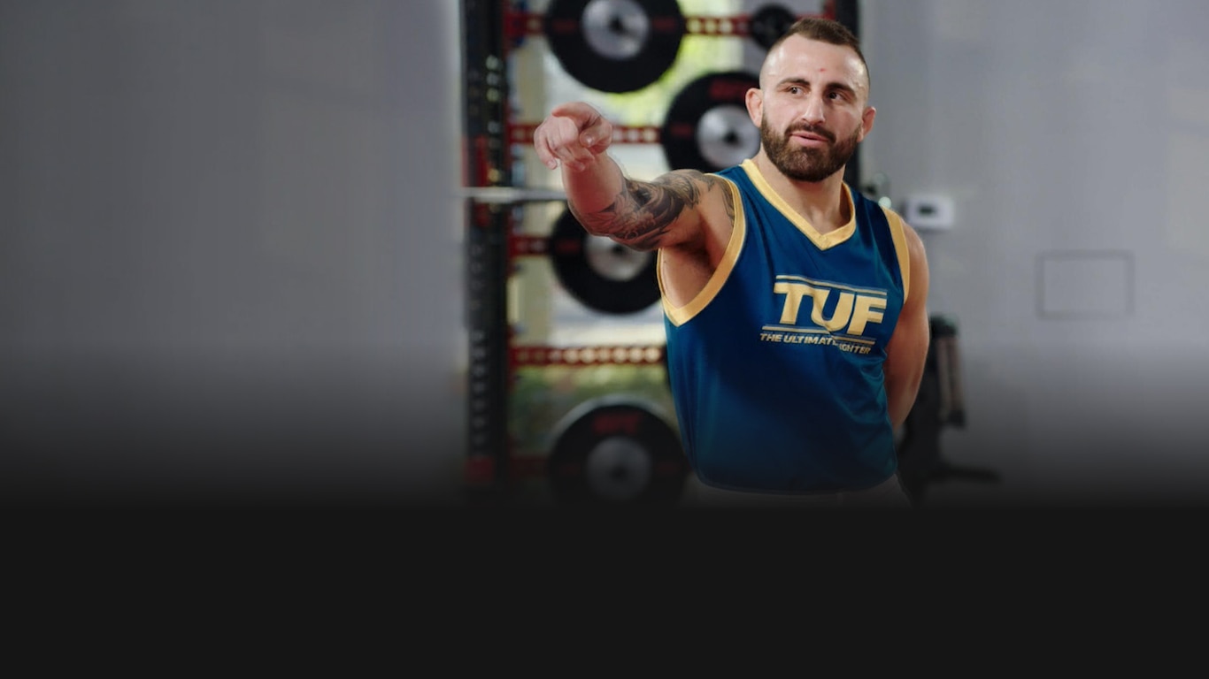 UFC 2020-21