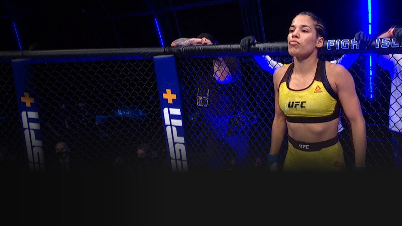 UFC Unleashed