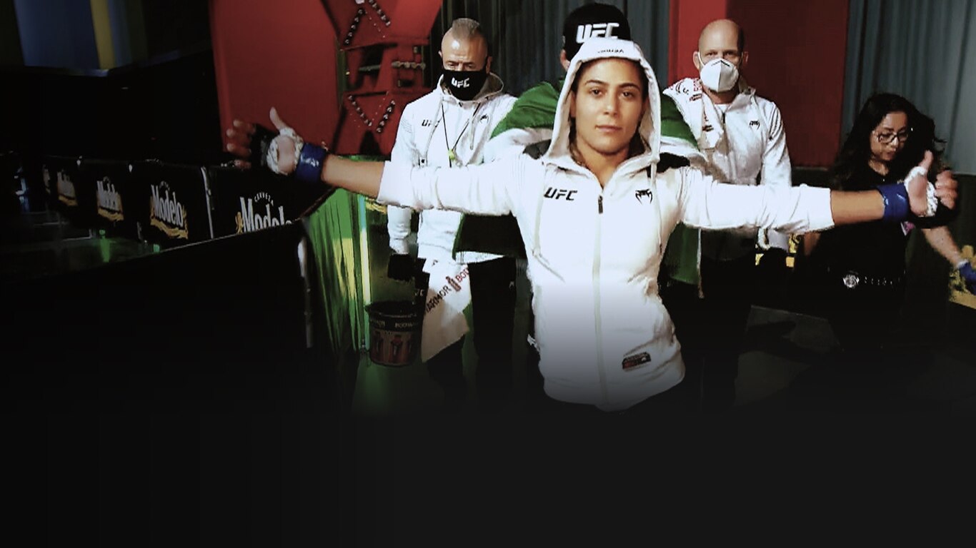 UFC Unleashed