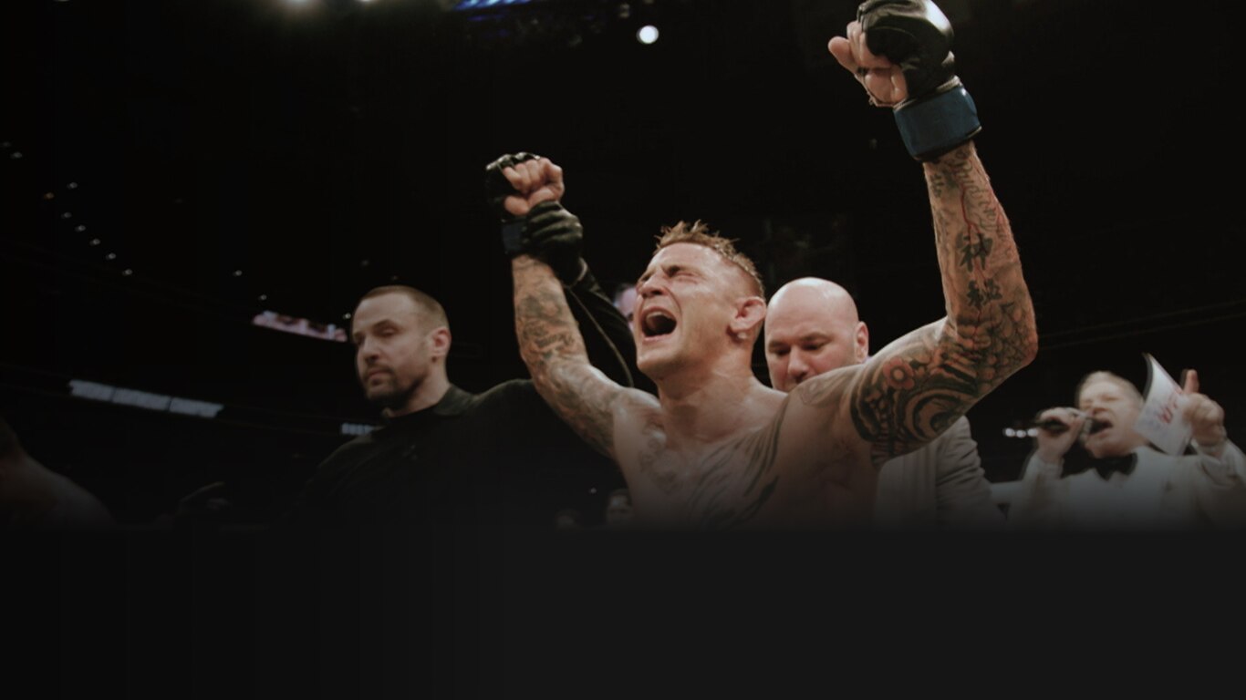 UFC Unleashed