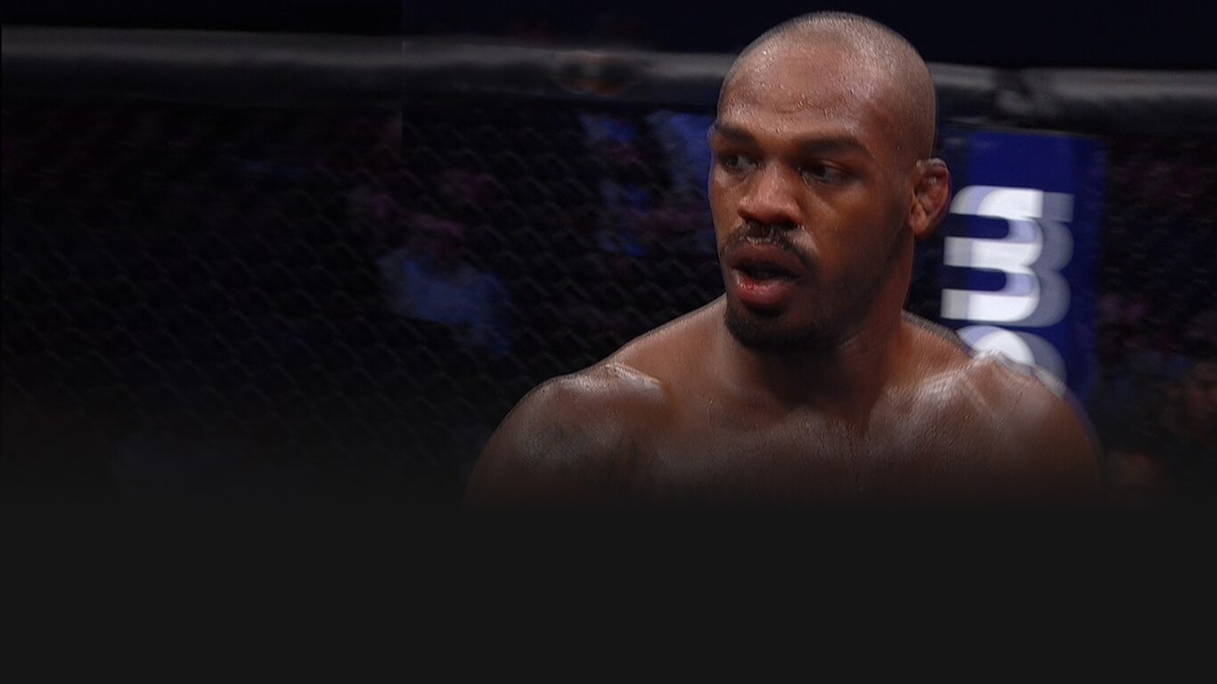 UFC Unleashed