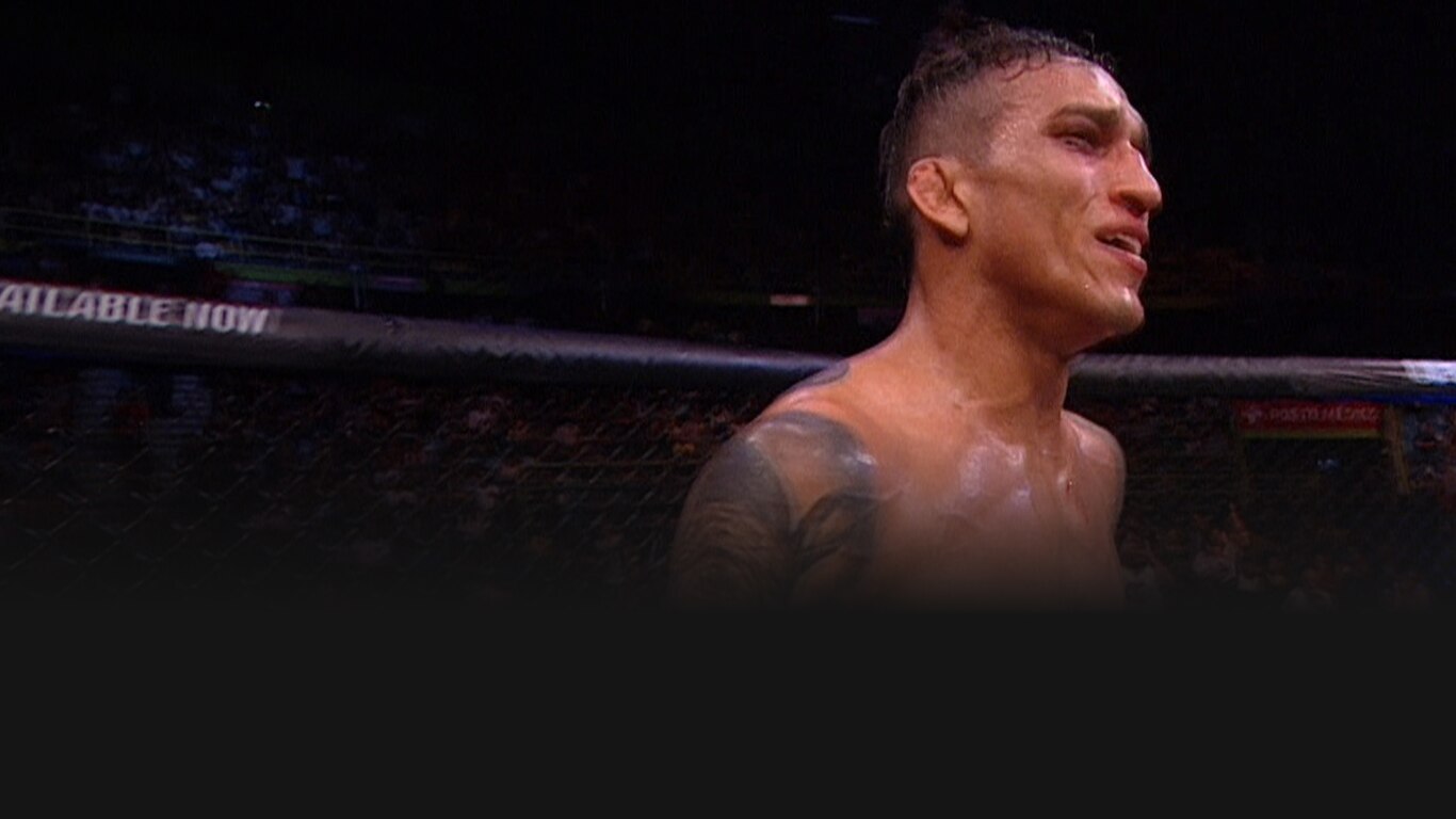 UFC Unleashed