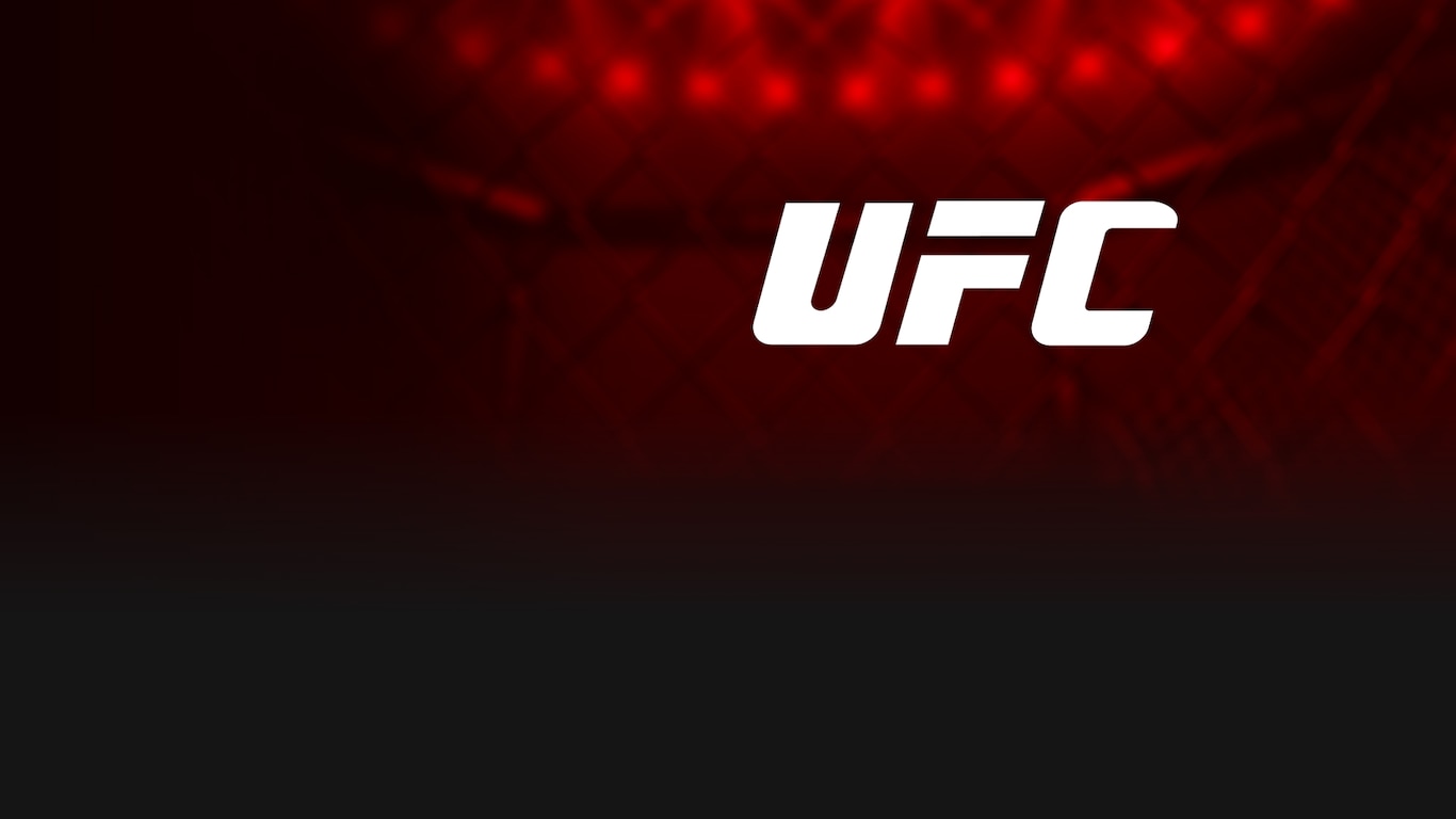 UFC 2020-21