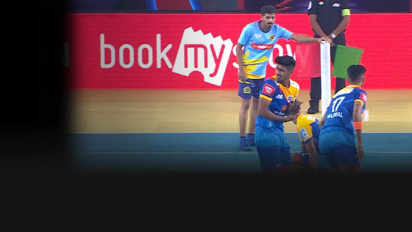 Telugu Yoddhas 46 53 Chennai Quick Guns 17th Aug 2022 Hindi telugu-yoddhas-46-53-chennai-quick-guns-17th-aug-2022-hindi