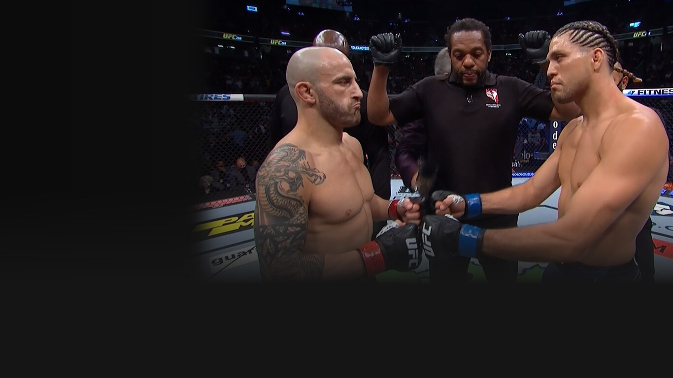 Ultimate Guide To UFC