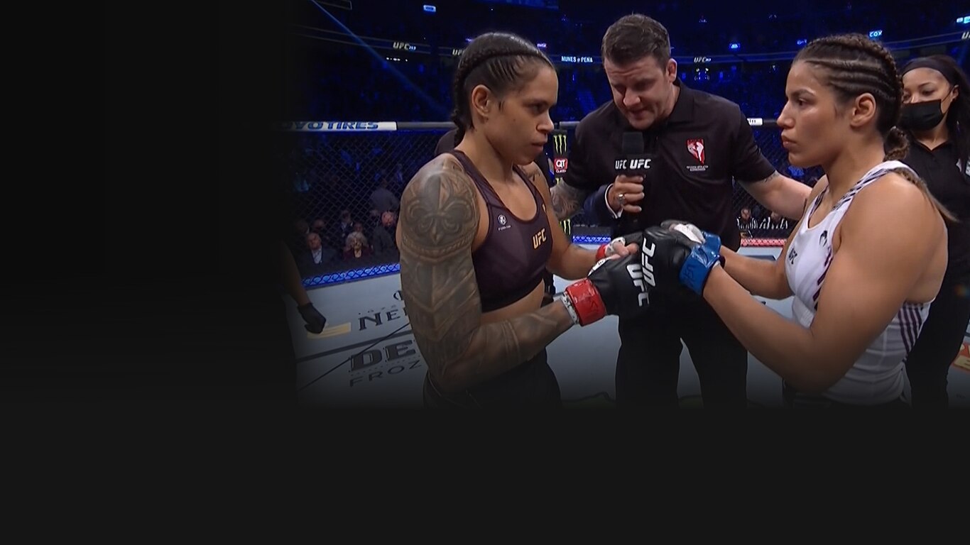 Ultimate Guide To UFC