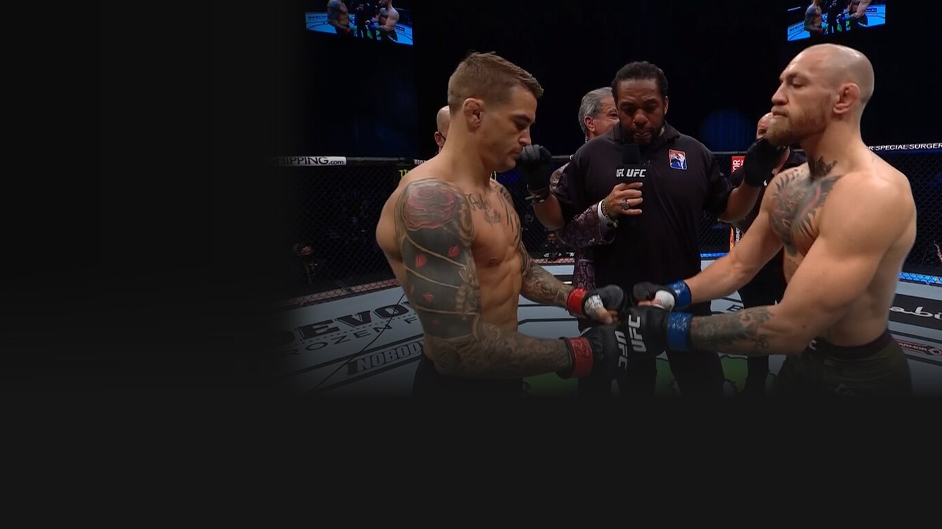 Ultimate Guide To UFC